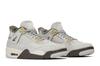 Kids' Sneakers Jordan 4 Retro SE Craft Photon Dust (GS)