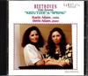 [USED] Karin Adam & Doris Adam/Beethoven: Kreutzer & Spring Sonata