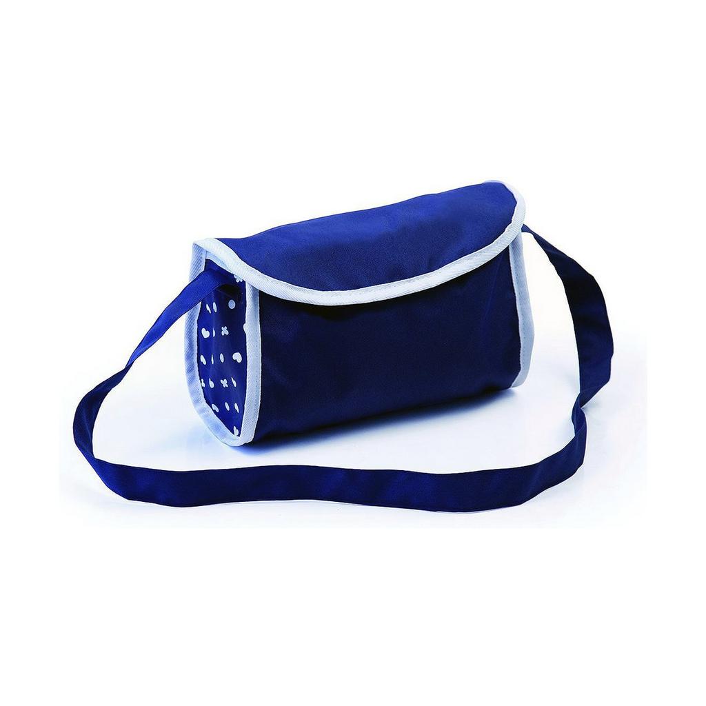 Doll Stroller Reig Classic Deluxe 70 X 42 X 89 Cm Blue