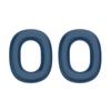 Чехол для наушников, защитный чехол для оголовья, защита на 360 градусов, ударопрочный, простой в установке защитный чехол для наушников AirPods Max
