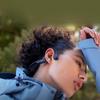 SHOKZ OpenRun Air S803 Bone Conduction Headphones
