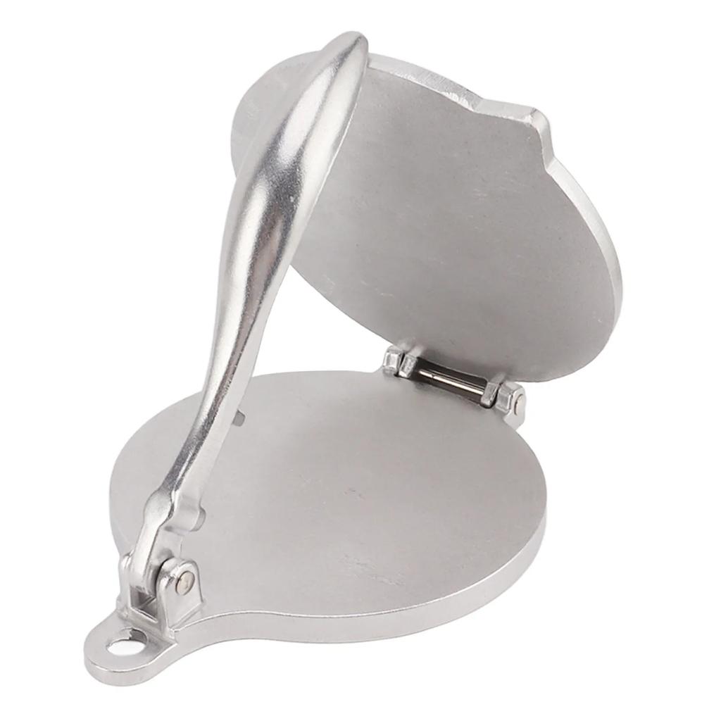 Пресс для тортильи из алюминиевого сплава, ручной пресс для тортильи, инструмент для пиццы, инструменты для приготовления пирогов для кухни Patty