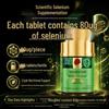 Tongrentang Selenium Yeast Tablets