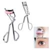 Aninako Eyelash Popular for Single Sagging Root Eyelash and Partial Eyelash Curler Curler, Eyelids, Eyelids, Curler, Portable, Durable, (2pcs)
