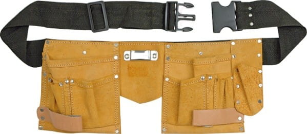 Vorel Fitter's Belt 78750