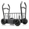 Xinhuarui Wheeled Fitness Sled