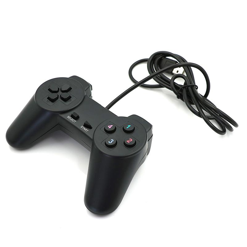 20 Pc Gamepad Usb Gaming Joystick Game Controller For Laptop Computer