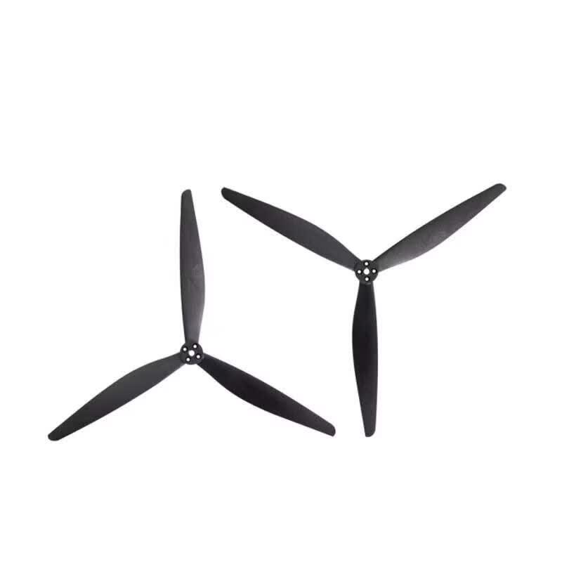 13-inch 3-Blade X-Class FPV Racing Drone Propeller Set