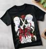 Футболка Tokyo Ghoul Футболка Кен Канеки Японская Манга Аниме Футболка Футболка Все Размеры