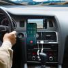 RT08 автомобильный Bluetooth 5.0 Аудиоприемник-передатчик Многофункциональный беспроводной автомобильный Компьютер ТВ AUX Аудио Адаптер для динамика Приемник