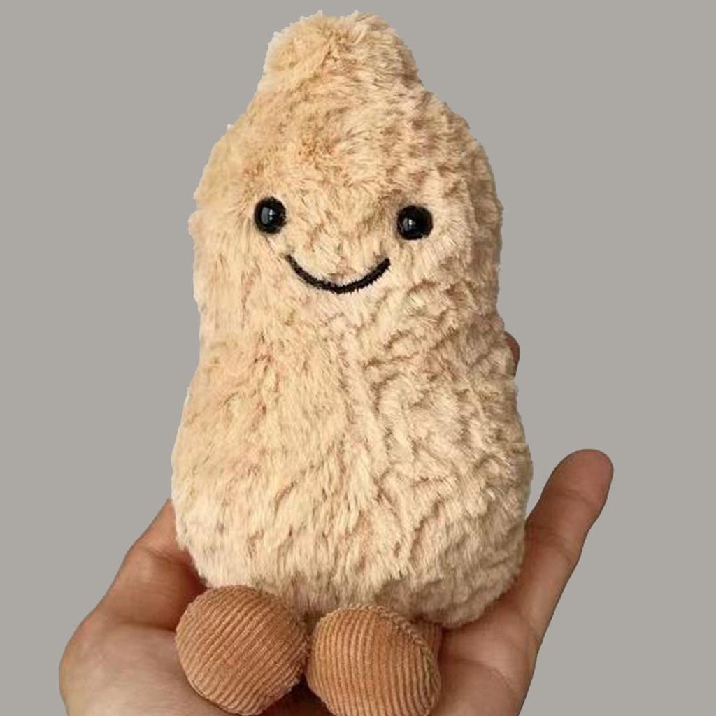 Милая плюшевая игрушка кукла Милая плюшевая игрушка Милая имитация плюшевой куклы Детский подарок