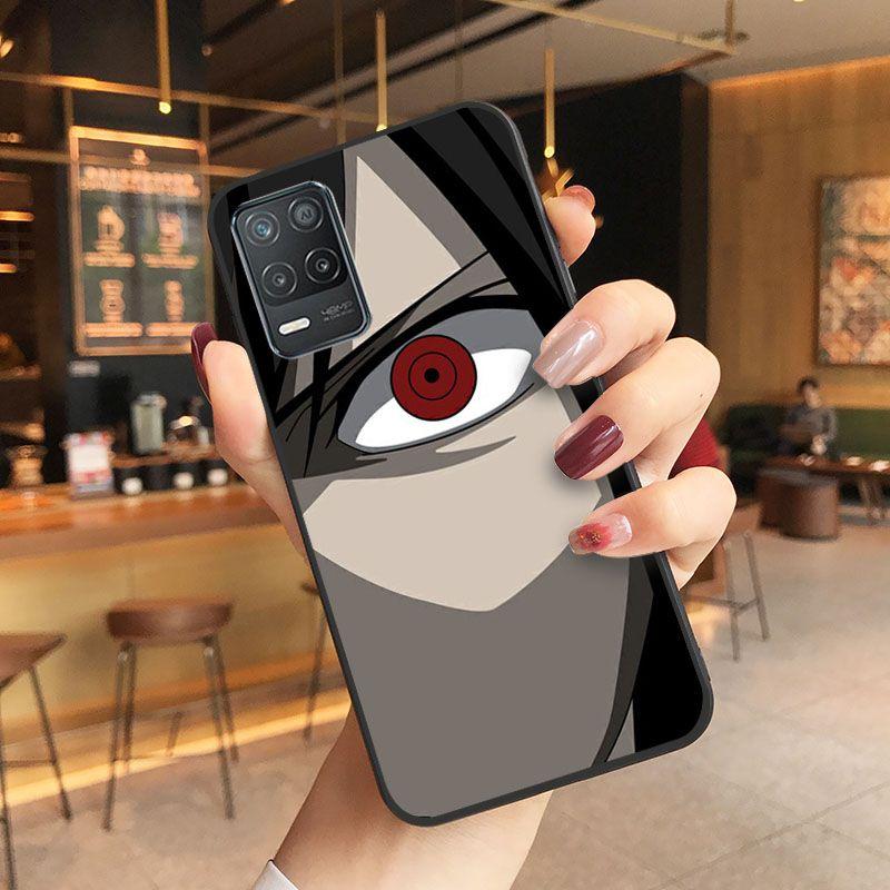 Funda Аниме Манга Fairy Tail Чехол для телефона для oppo Realme 8Pro 6PRO 6i 7pro 9i 9pro C11 C21Y C21 C25Y C25S C3 Q3S XT Чехлы coque