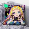 Kikuchiyo Dohna Dohna G-Game Home Sofa Cushion Covers And Aecorative Custom Pillow Covers