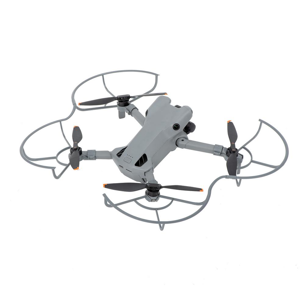 Защита пропеллеров для DJI Mini 5 Pro Защитный бампер для пропеллеров Быстросъемная Защитная крышка от столкновений Аксессуары