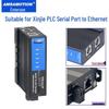 Модуль связи AIMOXUN PLC Serial to Ethernet