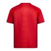 adidas SC SU ZHOU HOME FANS Футболка унисекс LF8615