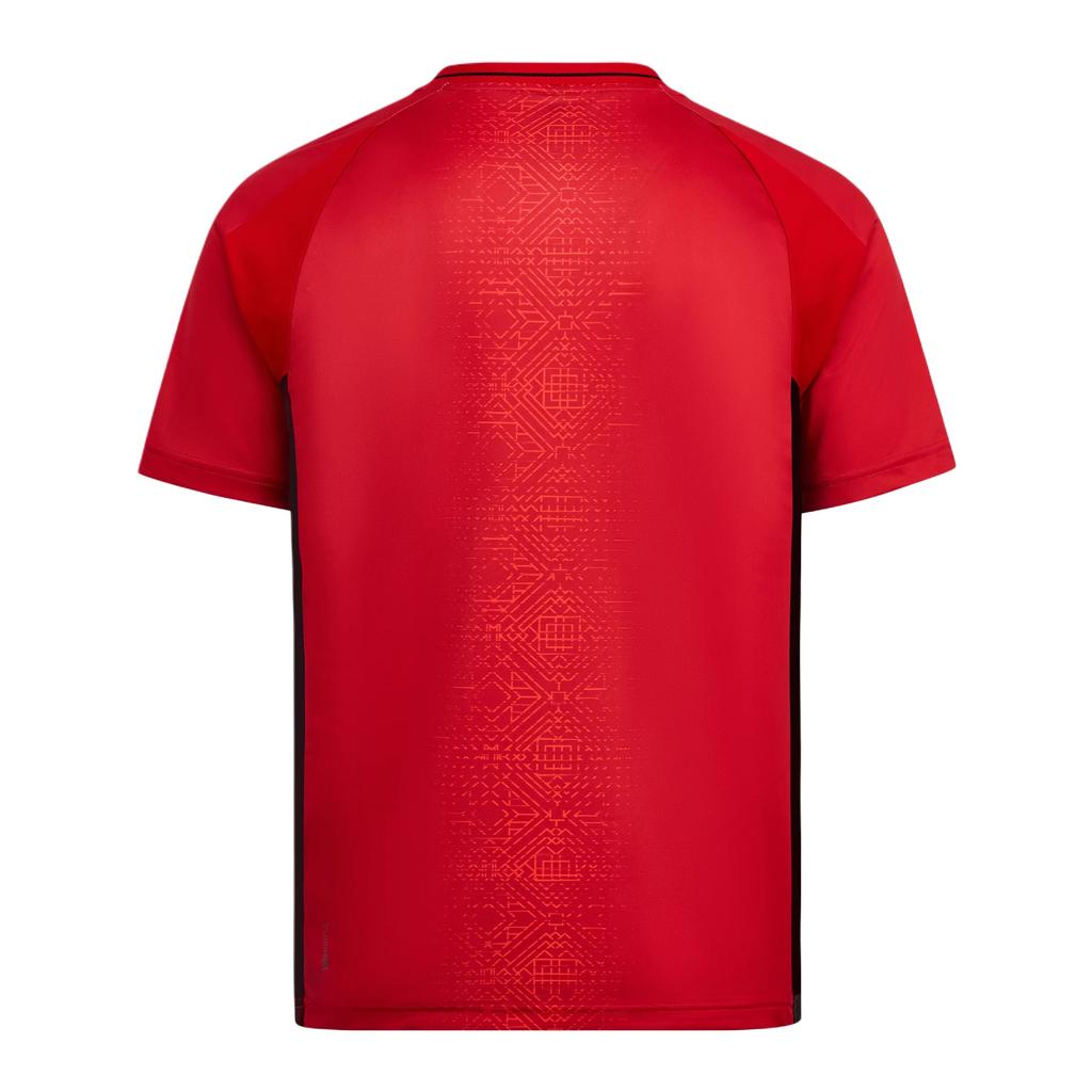 adidas SC SU ZHOU HOME FANS Футболка унисекс LF8615