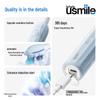 USMILE Y1 MAX Waterproof Sonic Electric Toothbrush CN plug (adapter included)