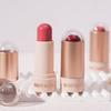 BEAUTY GLAZED - Кремовый стик-румяна с эффектом мягкого сияния и свежести - 6 оттенков