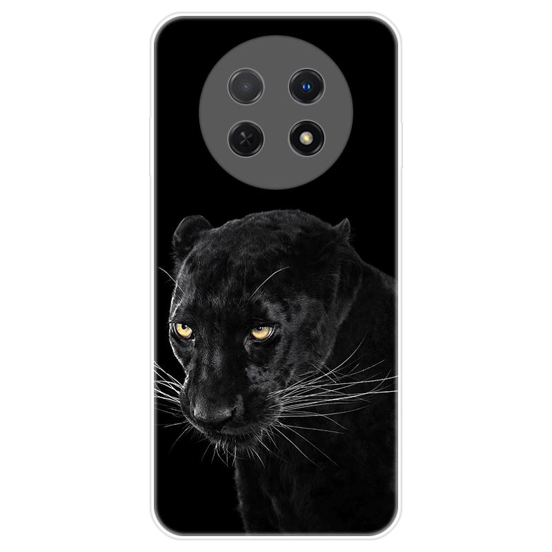 Для Huawei nova Y91 novaY 91 чехол Мягкая силиконовая задняя крышка Мультяшный чехол для телефона Разнообразие