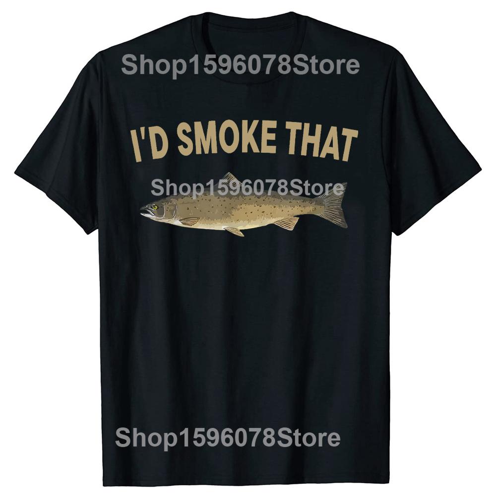 Funny Just Two Lost Souls Swimming In A Fish Bowl T-shirt Men Women Hip Hop Oversized T Shirt 100% Cotton Comfort T-shirts