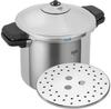 Скороварка Kuhn Rikon Duromatic Inox 24 см (3018)