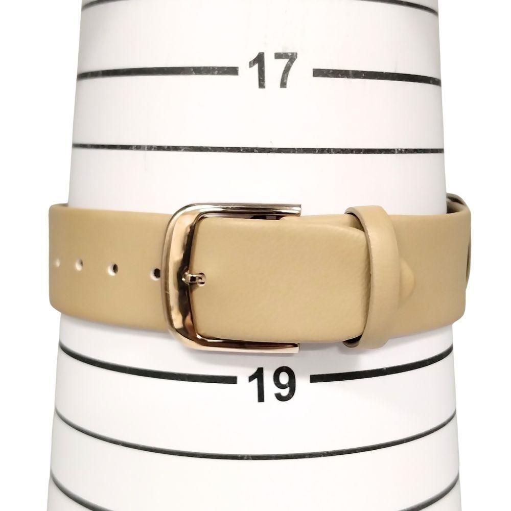 CITIZEN L Ambiluna C841 G620-S123194 Eco-Drive Watch, Ivory