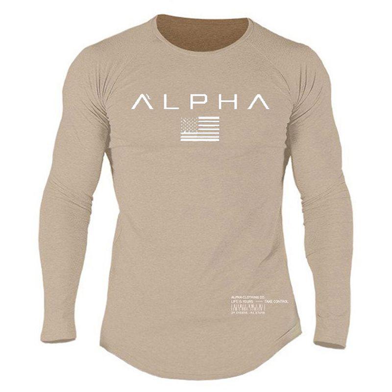 Мужская футболка с круглым вырезом для тренировок в зале, бодибилдинга, фитнеса, для мышц, из мягкого дышащего материала