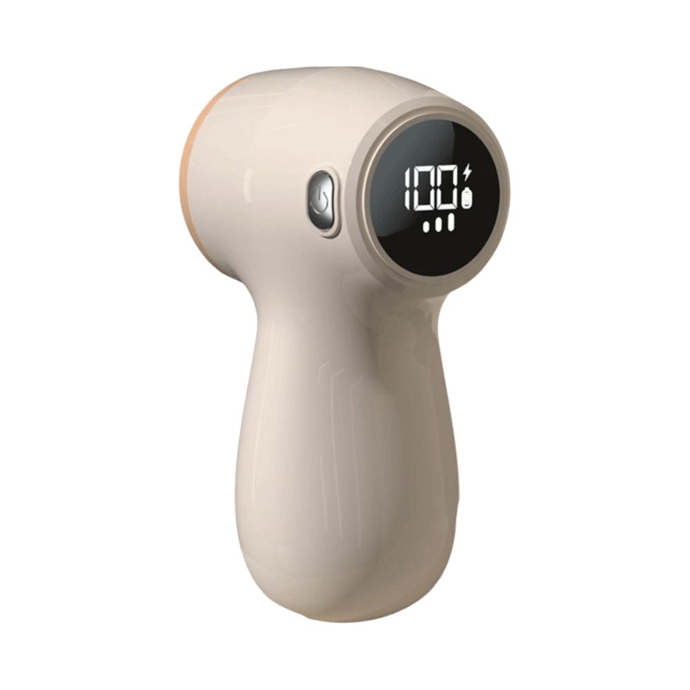 Портативная машинка для удаления катышков с ткани, перезаряжаемая от USB, для свитеров из шерсти, кашемира