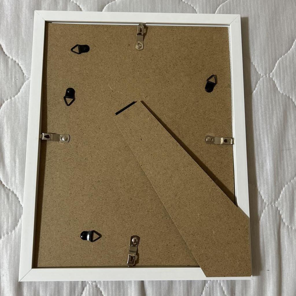 [USED] Kinnikuman Character Fine Graph Blu-ray Bonus