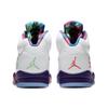 Air Jordan 5 Retro Alternate Bel-Air Unisex Sneakers White Court-Purple Racer-Pink DB3335-100