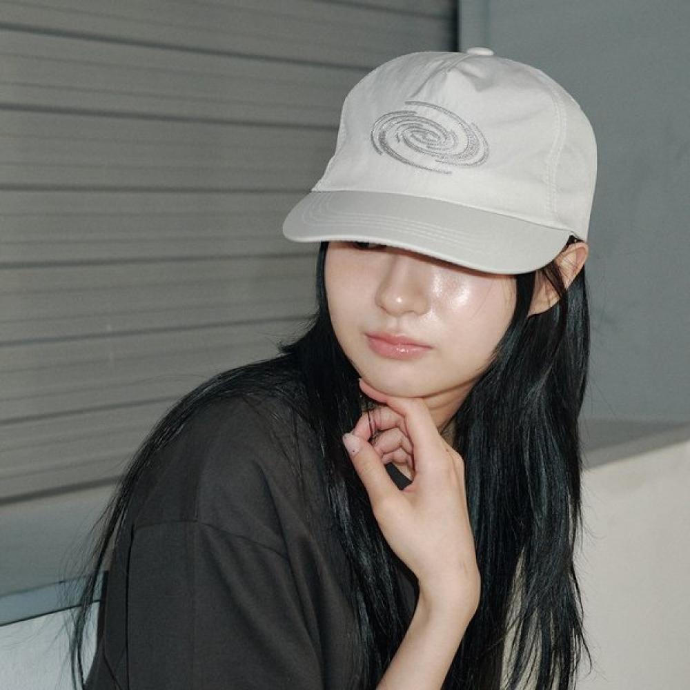 Allincomplete Nylon 5 Panel Cap 3 Colors