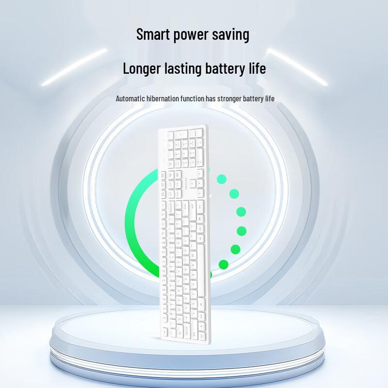 Philips SPK6308 Wireless Keyboard