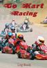 Книга Go Kart Racing Log Book