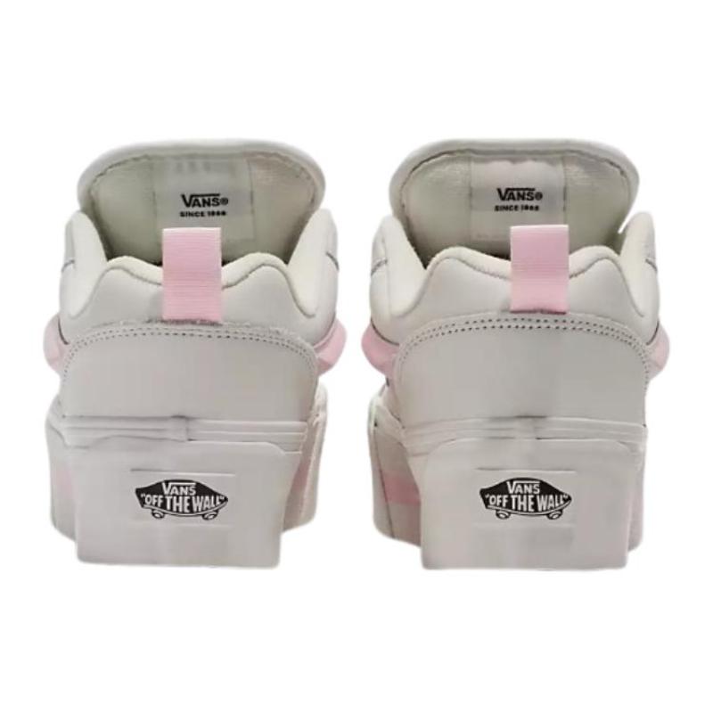 Vans Knu Stack 'Smarten Up Бело-розовый' Vans VN000CP6YL7