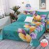 New Bed Sheet Skin-friendly Brushed Thickened Bed Sheet Four Seasons Multi-specification