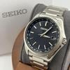 [USED] Seiko SBTM289 7B75-0AA0 with Box, Manual and Warranty, Rare