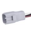   Speed Sensor Excavator Accessory Part 6‑36V for   SK200‑8 S89410125