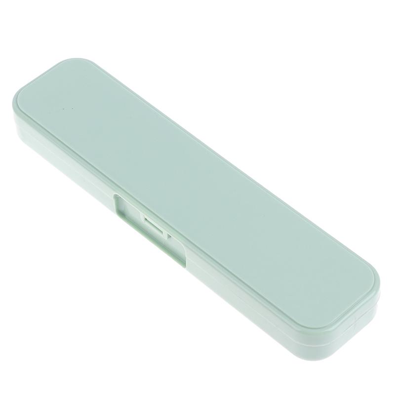 Универсальный портативный ящик для столовых приборов с боковым открыванием, ящик для хранения посуды