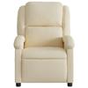 VidaXL Recliner Armchair, Relaxation Chair with Backrest and Footrest, Reclining Seat, Living Room TV Armchair, 371760