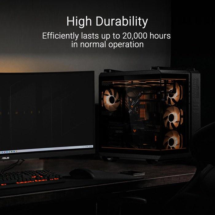 ASUS TUF Gaming ARGB Kit освещения GT502 (черный)