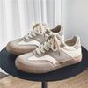 Высококачественные мужские кроссовки 2024 года, классическая повседневная обувь в стиле ретро, мужская парусиновая обувь