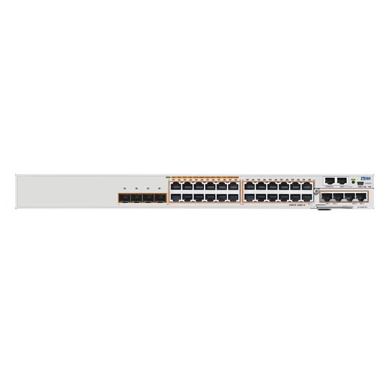 ZTE ZXR10 5250-28TM-H Smart Switch