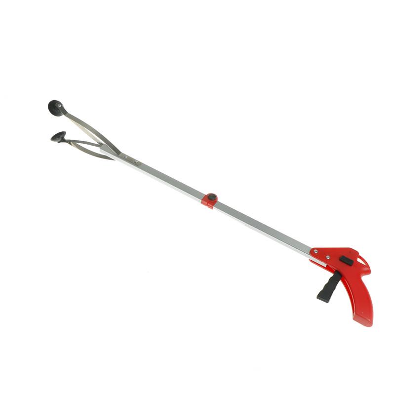 Складной захват для инструмента Grabber Reacher Stick Reaching Grab Extend Reach 80 см
