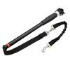 Dog Pet Leash for Bike Exercise Hands Free Bike Walk Run Attachment