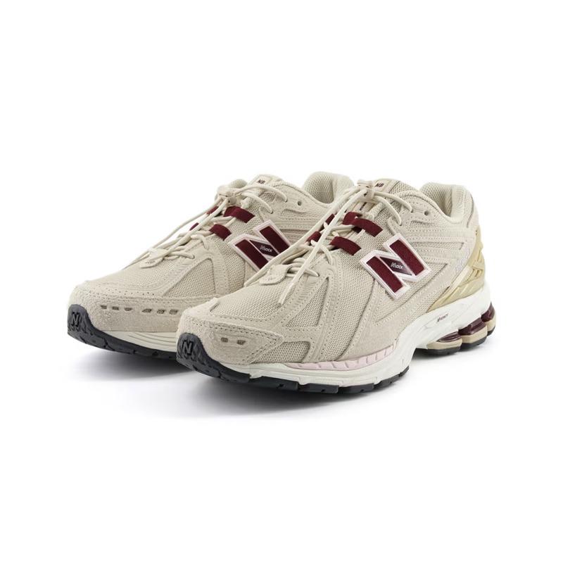 NEW BALANCE Универсальные удобные спортивные кроссовки для мужчин и женщин U19068NC