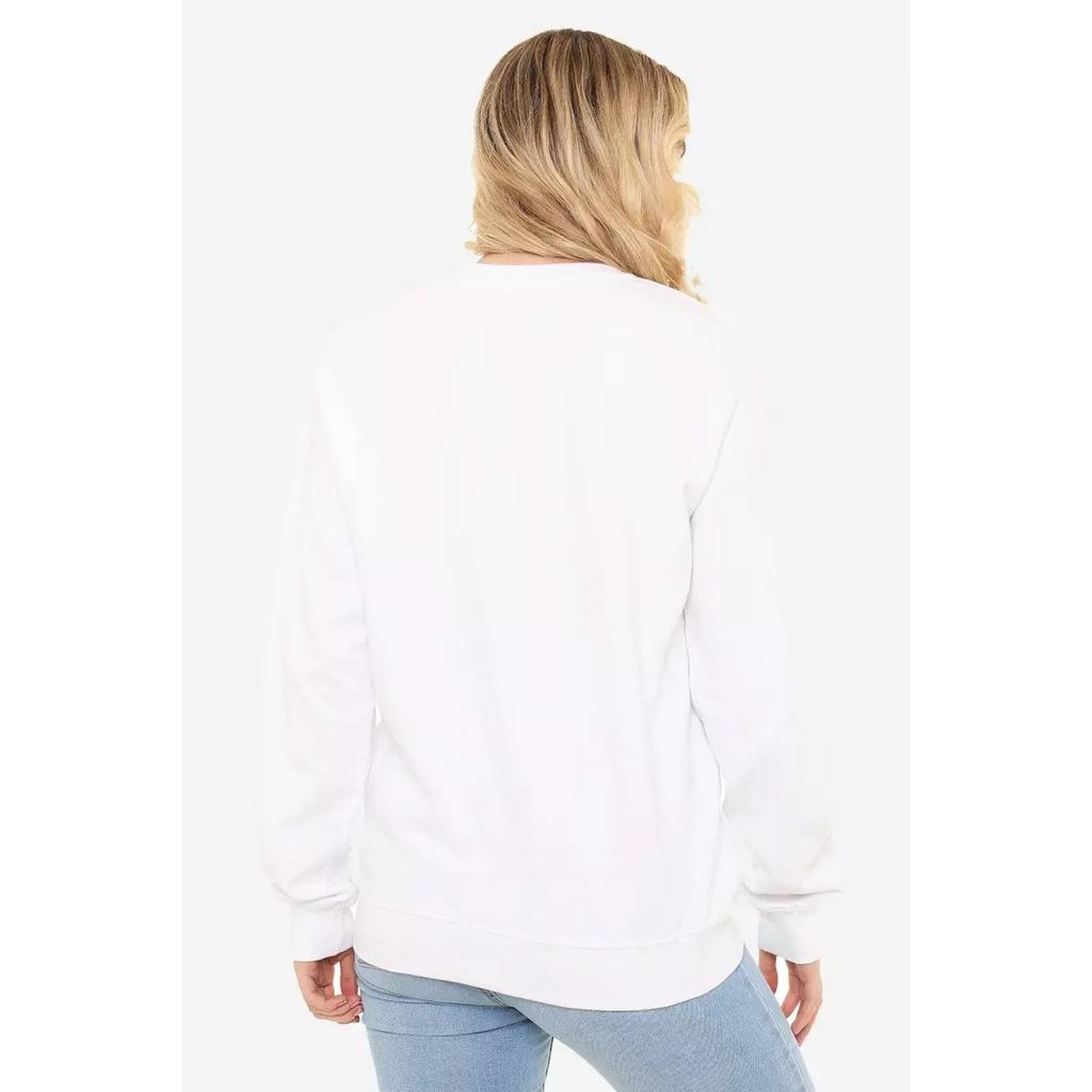 My Little Pony Womens/Ladies Rainbow Sweatshirt