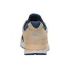 Asics Gel-Lyte 5 Leather Sports Comfort Low-Top Lifestyle Shoes Unisex Sneaker Brown Blue H8F5L-0549