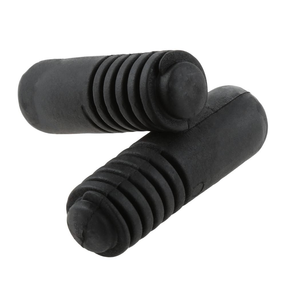 10 x Trunk Tailgate Door Engine Cover Shockproof Rubber Buffer Block For Hyundai