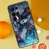 Чехол для телефона Mo Dao Zu Shi Для Samsung Galaxy S25 Ultra S23 S22 S21 Ultra S9 S10 S20 Plus S24 FE Funda Cover